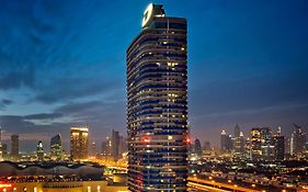 DAMAC Maison Dubai Mall Street